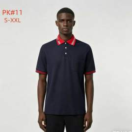 Picture of Gucci Polo Shirts Short _SKUGucciS-2XL12yh19427388